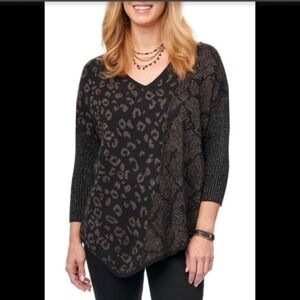 New sweater Democracy